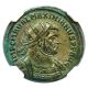 Ad 286 - 310 Maximian Bi Aurelianianus Ngc Ms (ancient Roman) Coins: Ancient photo 2