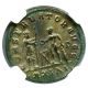 Ad 286 - 310 Maximian Bi Aurelianianus Ngc Ms (ancient Roman) Coins: Ancient photo 3
