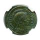 Ad 308 - 324 Licinius I Ae3 (bi Nummus) Ngc Xf (ancient Roman) Coins: Ancient photo 2