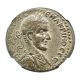 Ad 217 - 218 Macrinus Bi Tetradrachm Ngc Xf (ancient Roman) Coins: Ancient photo 2