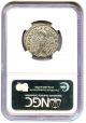 Ad 198 - 217 Caracalla Bi Tetradrachm Ngc Ch Vf (ancient Roman) Coins: Ancient photo 1