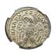 Ad 198 - 217 Caracalla Bi Tetradrachm Ngc Ch Vf (ancient Roman) Coins: Ancient photo 3
