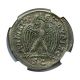 Ad 244 - 49 Otacillia Severa Tetradrachm Ngc Xf (ancient Roman) Coins: Ancient photo 3