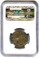 95 - 65 Bc Aesillas Ar Tetradrachm Ngc Ch Xf (ancient Roman) Coins: Ancient photo 1