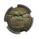 90 Bc L.  C.  Piso Frugi Ar Denarius Ngc Ch Xf Star (ancient Roman) Coins: Ancient photo 3