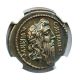 56 Bc C.  Memmius C.  F.  Silver Denarius Ngc Xf (ancient Roman) Coins: Ancient photo 2