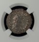 Roman Empire Philip I Ad 244 - 249 Ar Double Denarius Ngc Ch Xf Silver Coins: Ancient photo 1