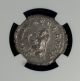 Roman Empire Philip I Ad 244 - 249 Ar Double Denarius Ngc Ch Xf Silver Coins: Ancient photo 3