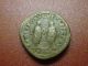 Marcus Aurelius Dupondius 161 Verus Crown Rare (161) Coins & Paper Money photo 1