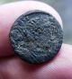 Ancient Roman Coin.  Ae3/4.  Constantine I.  307/37 Ad.  1.  8g.  17mm.  Soldiers - Legions Coins & Paper Money photo 2