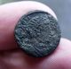 Ancient Roman Coin.  Ae3/4.  Constantine I.  307/37 Ad.  1.  8g.  17mm.  Soldiers - Legions Coins & Paper Money photo 3
