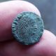 Ancient Roman Coin.  Ae4 Constantius Ii.  337/48 Ad.  1.  3g.  14.  5mm.  Vot Xx Mvlt Xxx Coins & Paper Money photo 2