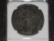 Ngc 1603 Austria Taler Hall Dav - 3005 Medieval Coin Rare Coins: Medieval photo 1