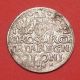 3 Groschen Sigismund Iii 1622 Poland Silver (100 - 1 - 4) Coins: Medieval photo 1