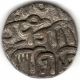 Rare Ancient Coin Silver The Great Sultans Of Delhi ' Ghiyas Ud Din Balban ' Vf A+ Coins: Medieval photo 1