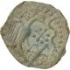 [ 33183] Carnutes,  Région De La Beauce,  Bronze Aux Oiseaux Et Au Serpent, . . . Coins: Medieval photo 1