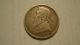 1896 South Afirca 6 Cents / 6 Pence.  Very.  Xf/au ? U Grade Africa photo 1