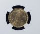 Ah1371//1952 Morocco 10 Francs Ngc Ms 66 Unc Africa photo 3