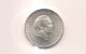 Denmark 1958 2 Kroner Unc Silver Coin Europe photo 1