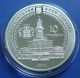 Ukraine 1 Oz Silver Coin 350 Years Of City Ivano - Frankivsk 2012 Stanislav 10 Uah Europe photo 1