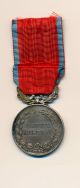 Romanian Medal Romania Order Rumania - Military Virtue 1 Type,  2nd Class Rare Europe photo 1