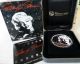 2012 Perth Marilyn Monroe 99.  9% Proof Quality Silver $1 Coin Ltd Edition Australia & Oceania photo 1