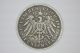 Silver Coin,  Germany 1901a German State Prussia 5 Mark Km 523 Germany photo 3