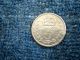 England: Scarce Silver 3 Pence 1900 Fine++++/very Fine Queen Victoria UK (Great Britain) photo 1