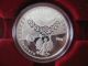 Poland 2001 Silver Coin 