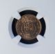 1961 Mozambique 20 Centavos Ngc Ms 64 Rb Bronze Africa photo 1