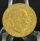 1915 Austrian 1 Ducat Coin -.  986 Gold Fine Austria Collectible Authentic Europe photo 1