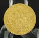 1915 Austrian 1 Ducat Coin -.  986 Gold Fine Austria Collectible Europe photo 3