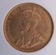 1912 Ngc Ms - 61 Canada $10 Gold Coin; 0.  4838ozt Agw; Rare Coins: World photo 1