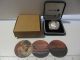 2003 Lord Of The Rings $1.  00 Silver Proof Coin, ,  Display Case,  & Box Australia & Oceania photo 5