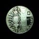 Zealand 2002 5 Dollars Coin.  925 Silver Pf Queen ' S Jubilee Scepter - Shield Australia & Oceania photo 1