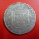 Bolivia Silver Coin 8 Reales Km73 Vf - 1803 Pj - Potosí South America photo 1