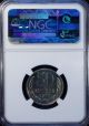 1977 Ussr Russia 50 Kopeks Ngc Pl 65 Unc Russia photo 2