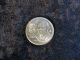 Mexico 1985 Benito Juarez Eagle $50 Pesos Vintage Mexican Mxp Dollars Coin - Flip Mexico photo 3