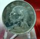 China Fat Man Silver 50 Cents Year 3 (1914) - One Year Type Coin - Very Scarce China photo 1