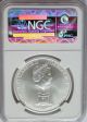 Ngc Registry Ms70 2014 Tokelau Lunar Horse Gold Gilt $5 Coin Rare Silver Usa Ag Australia & Oceania photo 1