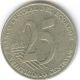 Ecuador - Republica Del Ecuador 2002 Ecuadorian Coin 25 Centavos Cent South America photo 1