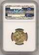 1930 - P Gold Sovereign Australia,  Scarce,  Ngc Au - 58 Coins: World photo 1