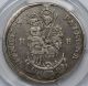 Hungary Malcontents Rebellion 1705 Silver 1/2 Thaler Pcgs Europe photo 1