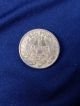 Tunisia - Franc - 1926 Coin 1 Franc Bon Pour Vintage Africa photo 1