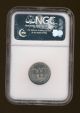 Greece.  1 Drachma 1962 Ngc Ms - 64,  King: Paul - Greek Kingdom,  Greek Coin,  No: 12 Europe photo 2