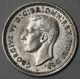 1951 - Pl Silver 3 Pence Australia George Vi London Coin Australia photo 1