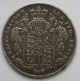 Great Britain - Georgius Iv.  Half Crown 1826 Silver Coin UK (Great Britain) photo 1
