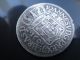 Brazil 1748r Silver Coin 160 Reis D.  Ioannes V Svbq Rare South America photo 1