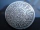 Brazil 1748r Silver Coin 160 Reis D.  Ioannes V Svbq Rare South America photo 2