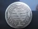 Brazil 1748r Silver Coin 160 Reis D.  Ioannes V Svbq Rare South America photo 3